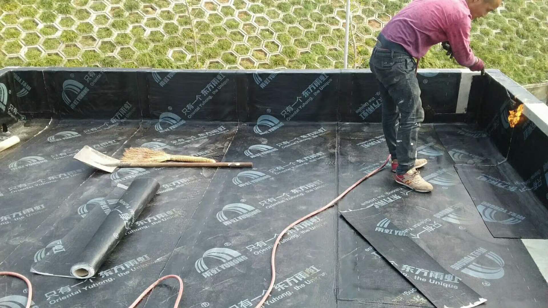 蘇州樓頂防水公司電話_陽臺防水,防水工程,樓頂防水